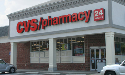 cvs