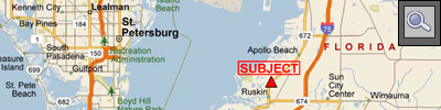Ruskin Location Map 2