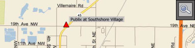 Ruskin Location Map 1